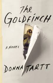 The Goldfinch (novel) - Wikipedia